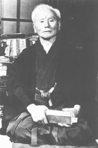Funakoshi